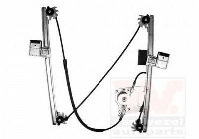 VAN WEZEL 1861263 -  Подъемное устройство для окон